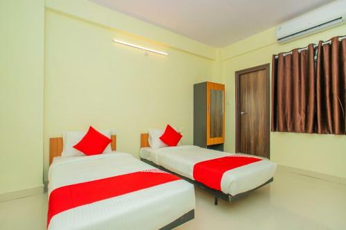 Hotel Oyo 16822 Orchid Park
