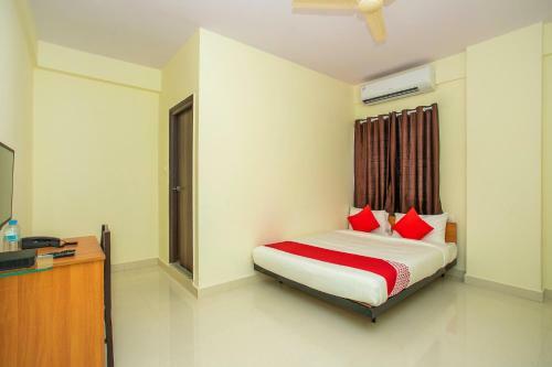 Hotel Oyo 16822 Orchid Park