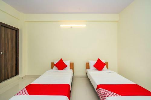 Hotel Oyo 16822 Orchid Park