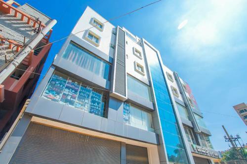 Hotel Oyo 16822 Orchid Park