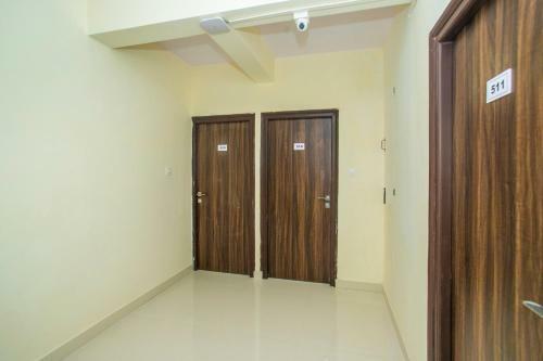 Hotel Oyo 16822 Orchid Park