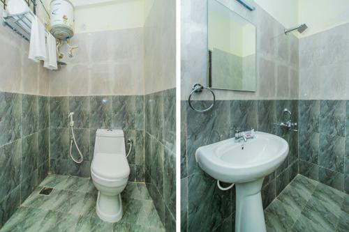 Hotel Oyo 16822 Orchid Park