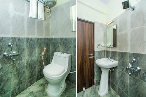 Hotel Oyo 16822 Orchid Park