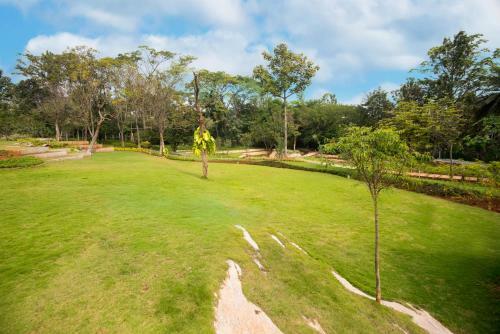 Agroturismo Tranquil Woods