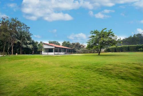 Agroturismo Tranquil Woods
