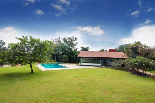 Agroturismo Tranquil Woods