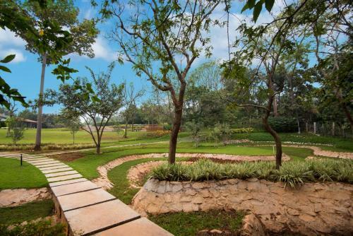 Agroturismo Tranquil Woods