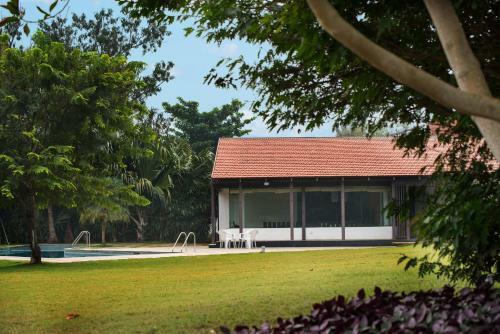 Agroturismo Tranquil Woods
