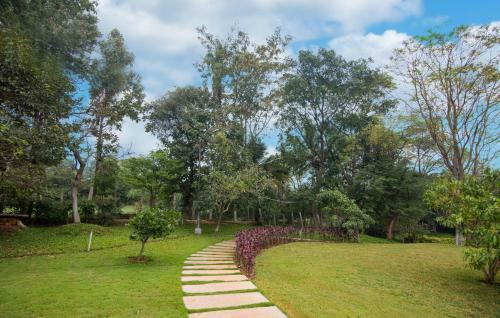 Agroturismo Tranquil Woods