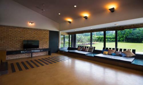 Agroturismo Tranquil Woods