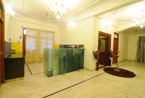 Apartamento The Villa