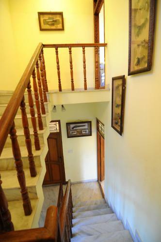 Apartamento The Villa