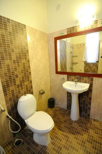 Apartamento The Villa