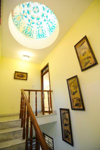 Apartamento The Villa