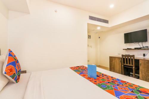 Fabhotel Oakwey Inn Indiranagar