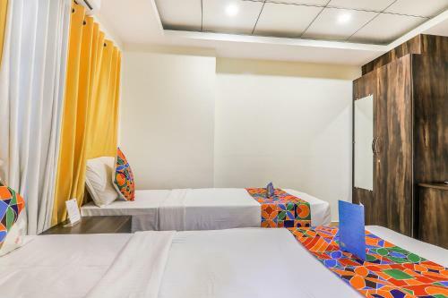 Fabhotel Oakwey Inn Indiranagar