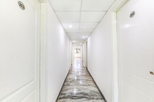 Fabhotel Oakwey Inn Indiranagar