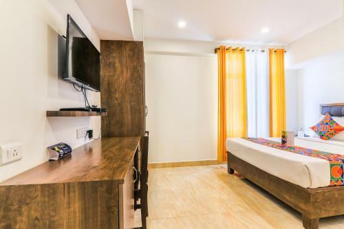 Fabhotel Oakwey Inn Indiranagar