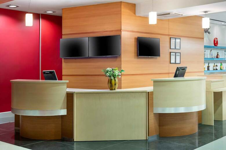 Hotel Ibis Gaziantep