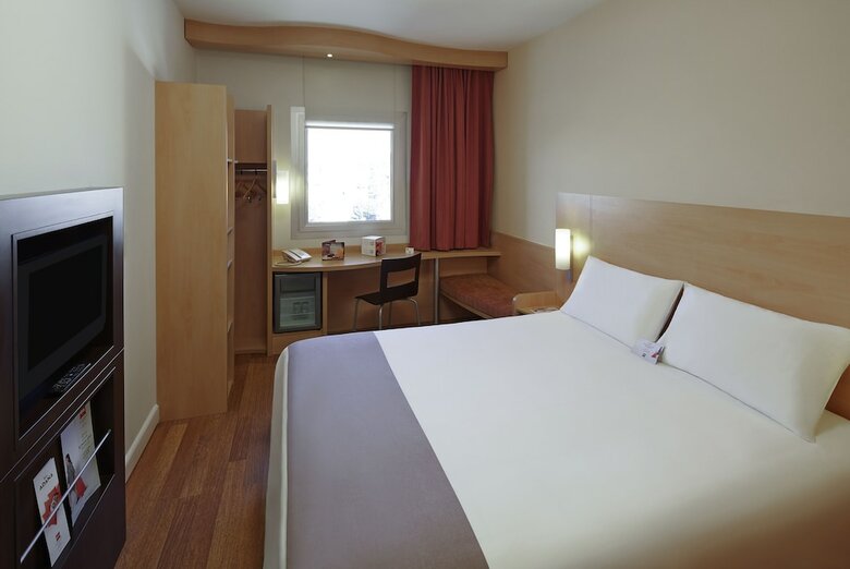 Hotel Ibis Gaziantep