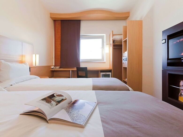 Hotel Ibis Gaziantep