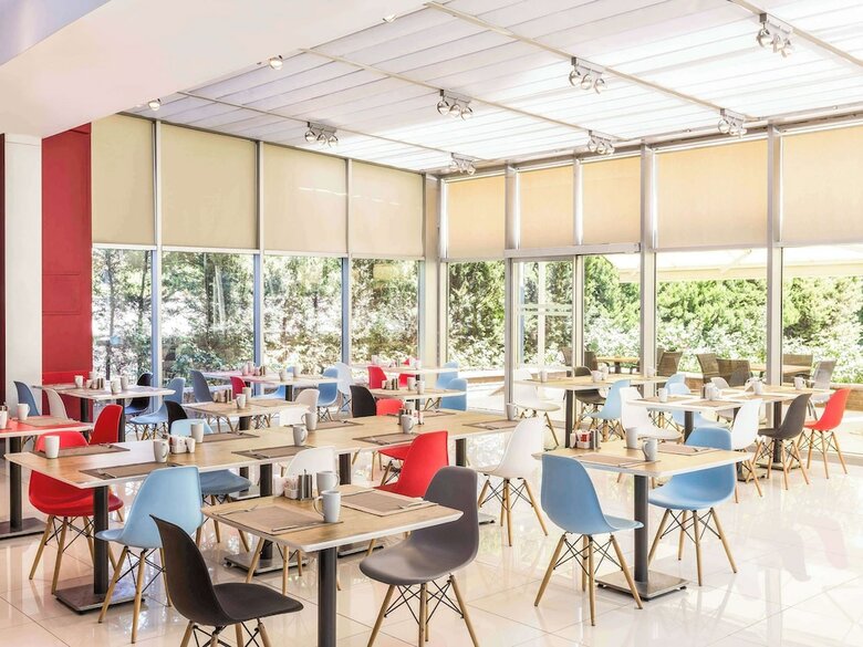 Hotel Ibis Gaziantep