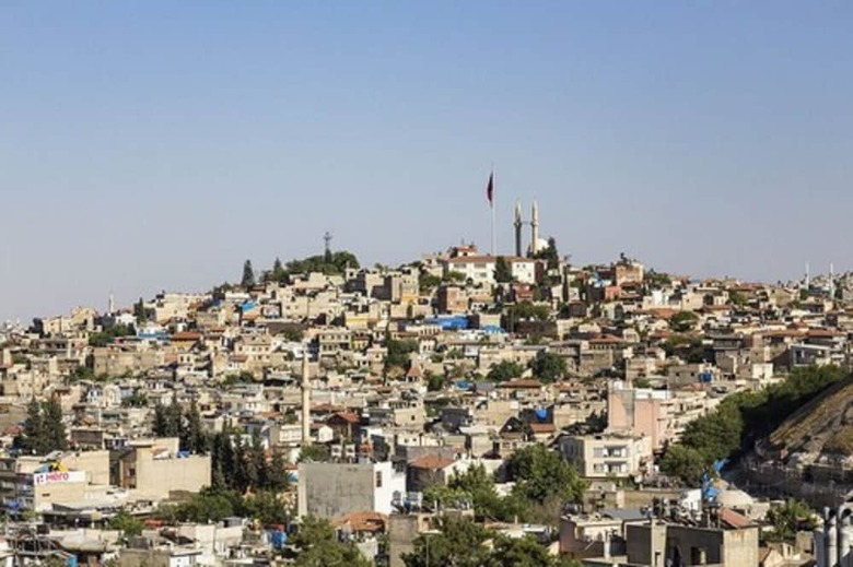 Hotel Ibis Gaziantep