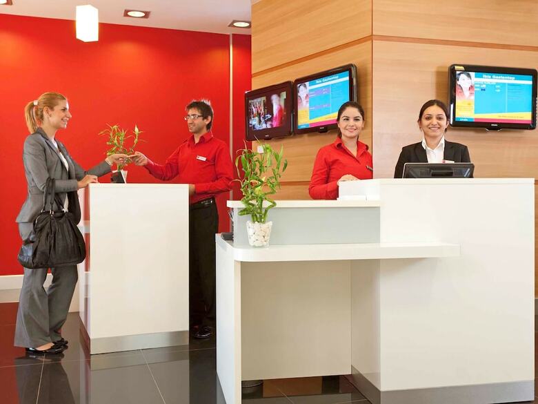 Hotel Ibis Gaziantep