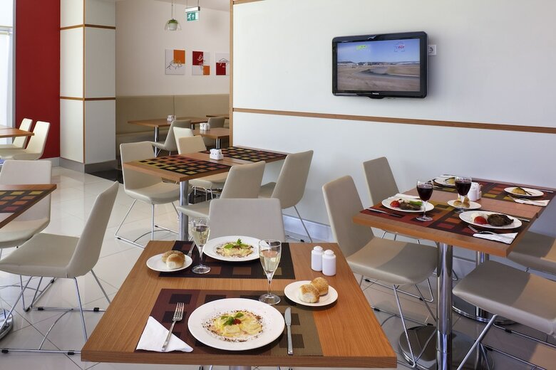 Hotel Ibis Gaziantep