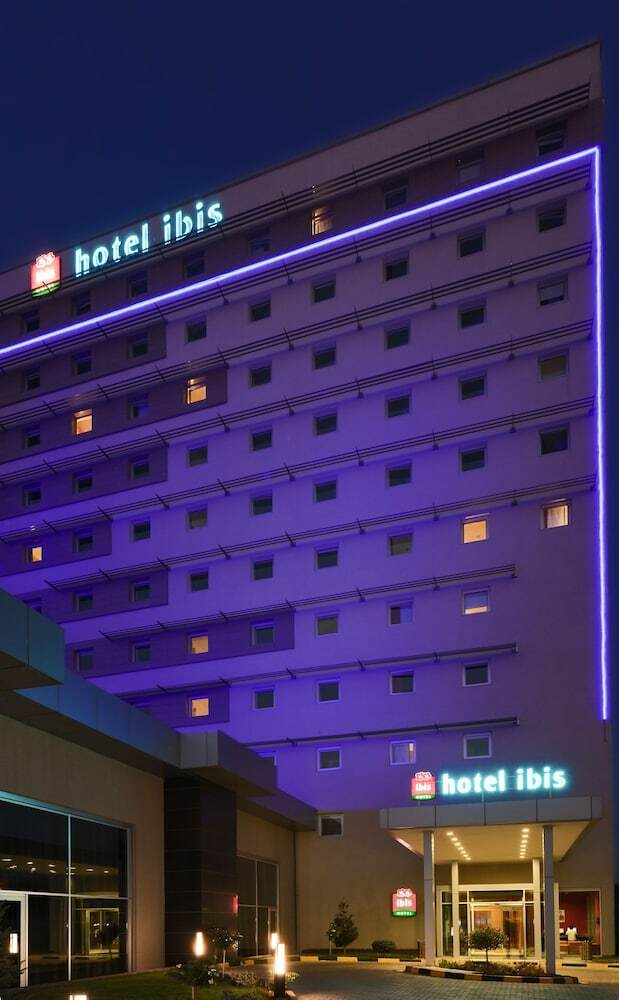 Hotel Ibis Gaziantep
