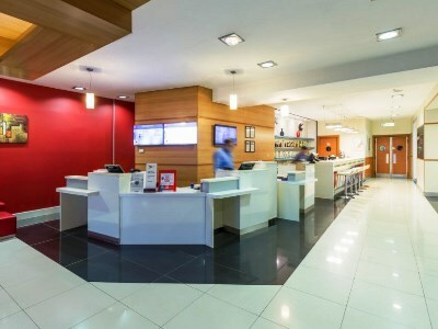 Hotel Ibis Gaziantep
