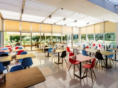 Hotel Ibis Gaziantep