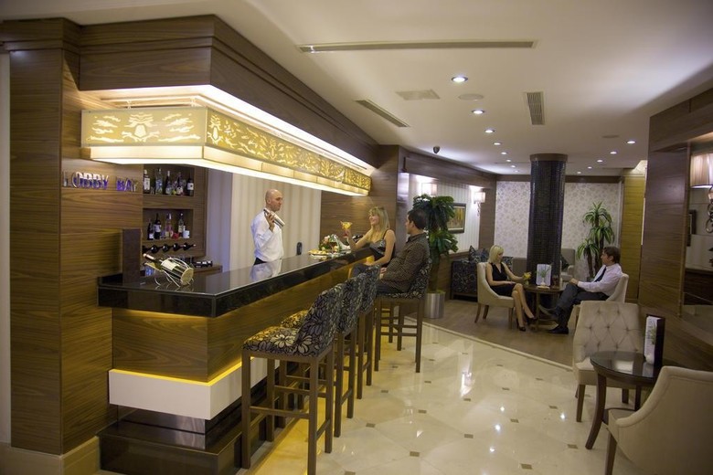 Hotel Mirilayon