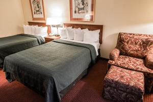Hotel Quality Inn