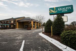 Hotel Quality Inn