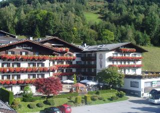 Hotel St. Hubertushof