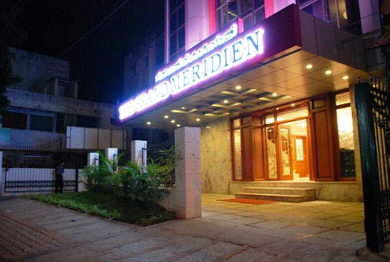 Hotel The Grand Meridien
