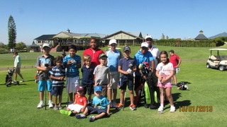 Hotel Devonvale Golf And Wine Estate