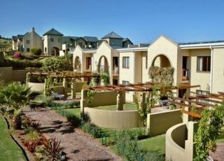 Hotel Devonvale Golf And Wine Estate