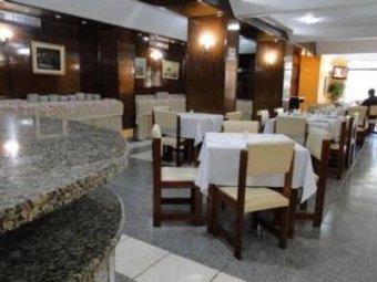 Hotel Panorama Inn