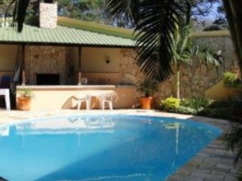 Hotel Panorama Inn