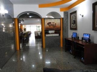 Hotel Panorama Inn