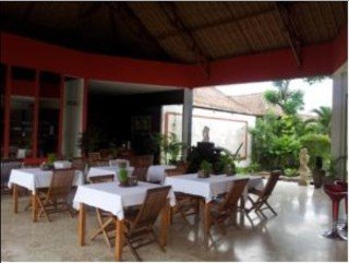 Amor Bali Villas & Spa Resort