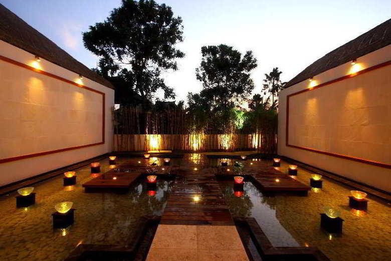 Amor Bali Villas & Spa Resort