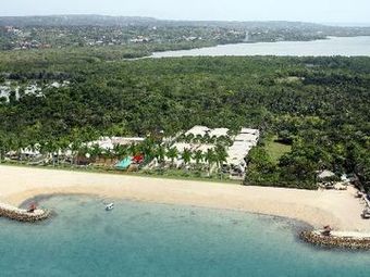 Villa The Royal Santrian