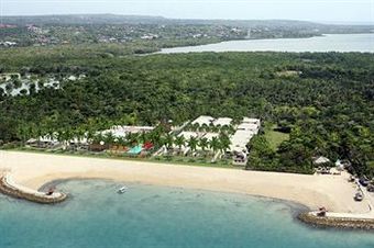 Villa The Royal Santrian