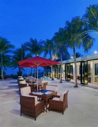 Villa The Royal Santrian