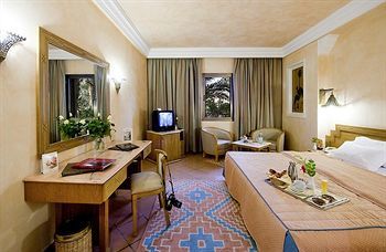 Hotel Palm Beach Palace Tozeur