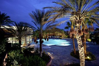Hotel Palm Beach Palace Tozeur