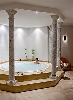 Hotel Palm Beach Palace Tozeur